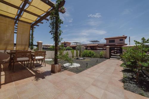 Casa Nomada Fuerteventura