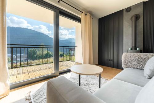 Apartamenty Górska Przystań - Dream Apart