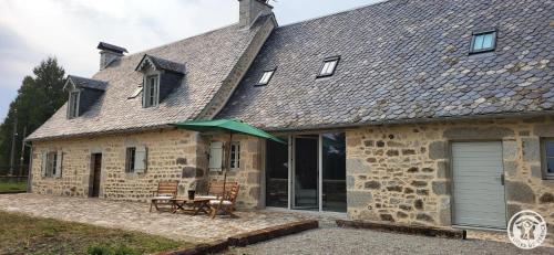 Afbeelding uit fotogalerij van La grange 