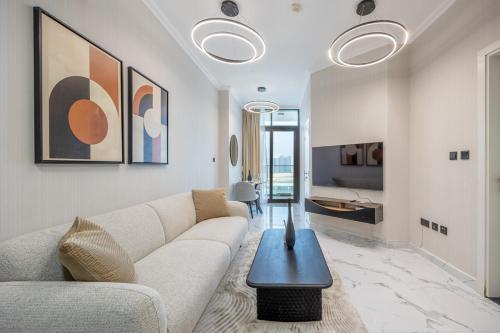 Bloomfields Stunning 1BR in Al Maryah Vista