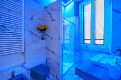 Rent Apartment - Porta Venezia-Luxury Apartment