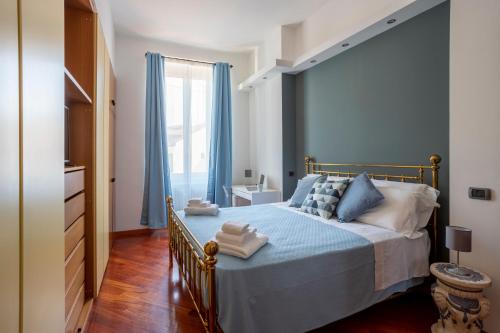 Rent Apartment - Porta Venezia-Luxury Apartment