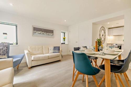 Billede fra billedgalleriet på 3 Bed in Woolacombe oc-s29462 i Woolacombe