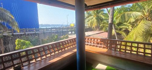 Afbeelding uit fotogalerij van Nisarga YOga in Malpe