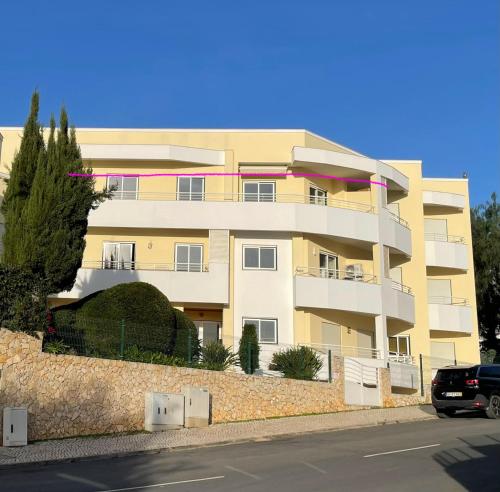 Hilltop Apartment Alvor