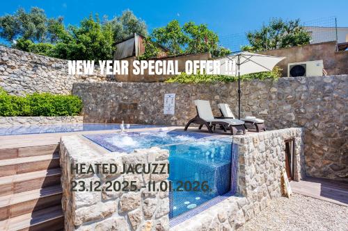 Apartments Petra Krk