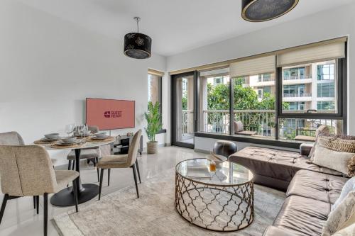 GuestReady - Downtown stay | 29 Boulevard