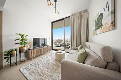 FIRST CLASS 1BR Urban Living Comfort