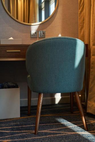 תמונה מהגלריה של IRIS Inn Narjis Riyadh בריאד