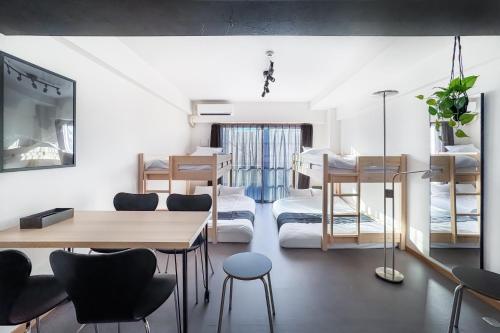 SAKA Hotel