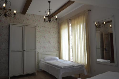 Gallery image of Gervaičių Sodyba in Dovilai