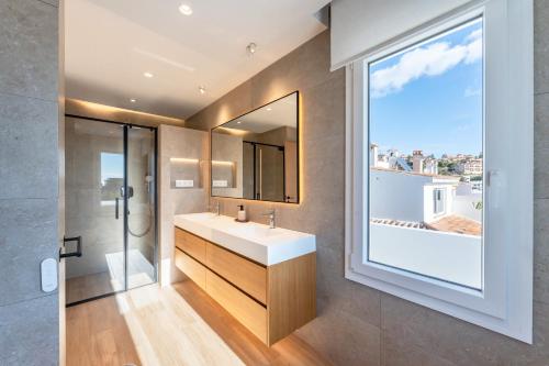 VB Ebano 4BR house Heated Pool