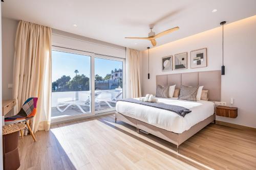 VB Ebano 4BR house Heated Pool