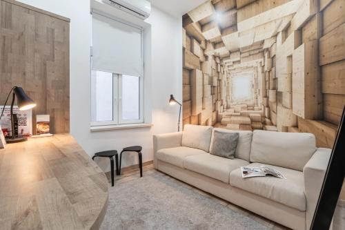 Gallery Home with A/C