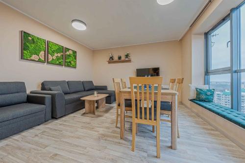 Happy Bay by OneApartments