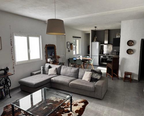Jolie maison individuelle dans l’extrême sud