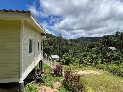 Gallery image of Thongnaipan Mountain Bungalow in Thong Nai Pan Noi