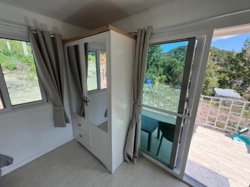 Gallery image of Thongnaipan Mountain Bungalow in Thong Nai Pan Noi