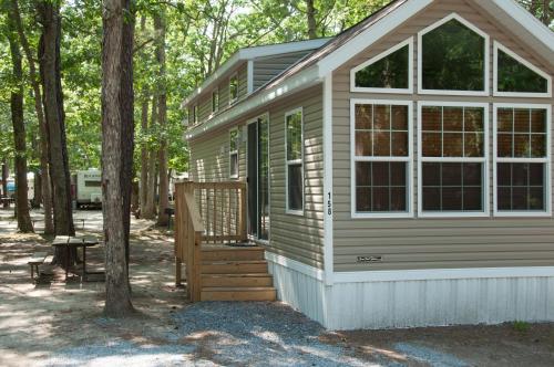 Sea Pines Loft Cottage 7 – Photos 2