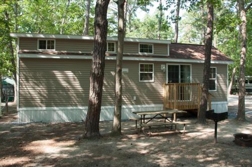 Sea Pines Loft Cottage 7 – Photos 3