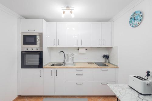 Deluxe Flat in Maspalomas - Garden & BBQ