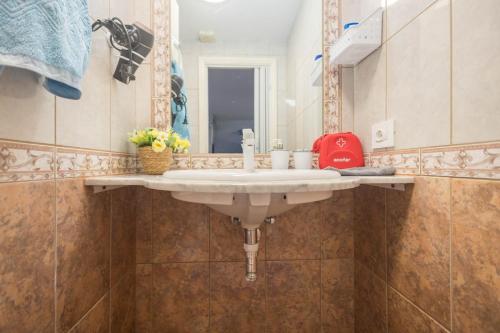 Deluxe Flat in Maspalomas - Garden & BBQ