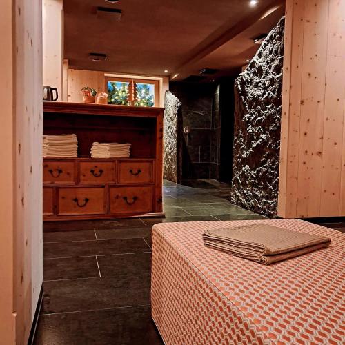 BAITA LARIX Sauna&Relax photo 3