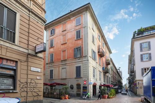 Enjoy Milano Life Style - Tortona Porta Genova