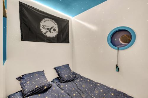 La navette spatiale - Aventure - Espace - Clim - Parking photo 19