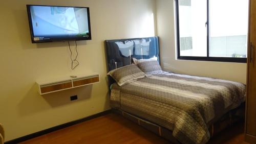 Monoambiente Acogedor