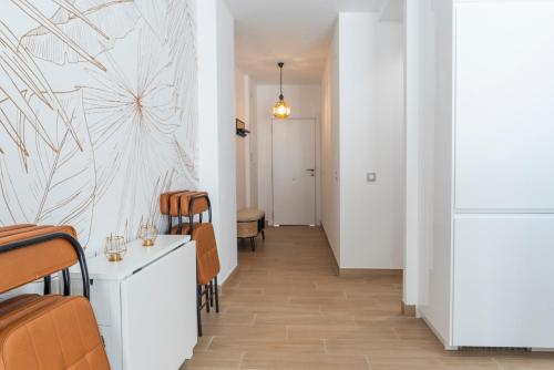 Apartamento con parking gratuito en Triana