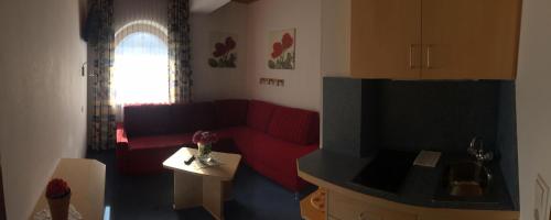 Un lugar para sentarse en Haus Astrid-Christoph