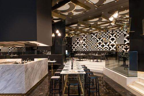 Nhà hàng/khu ăn uống khác tại Maxx Royal Kemer Resort