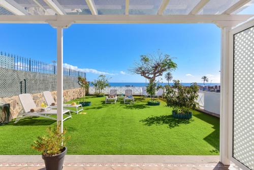 Santa Ana 22 by VillaGranCanaria