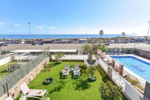 Santa Ana 22 by VillaGranCanaria