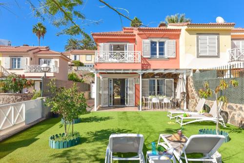 Santa Ana 22 by VillaGranCanaria