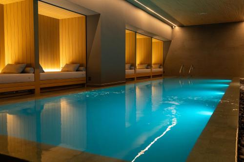 Laghetto Stilo São Paulo — Swimming pool