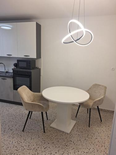 Apartment Iva