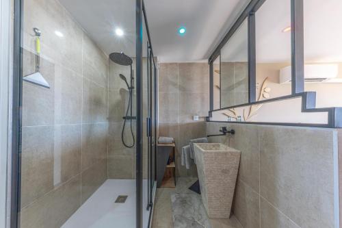 Studio Dionysos au village naturiste photo 23