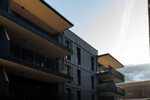 Enns Collection Planai West by Schladming-Appartements