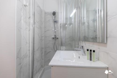 Beautiful 2persons apartment Montparnasse - Commandeur