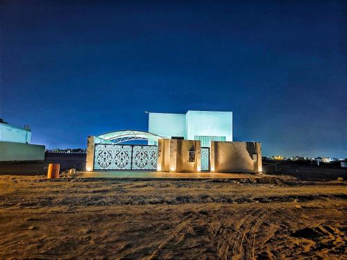 Al manama villa 2