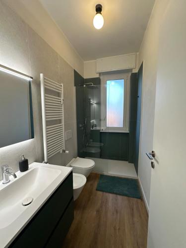 Cassala 45 - Appartamento di design ristrutturato, 2 camere, Navigli Milano