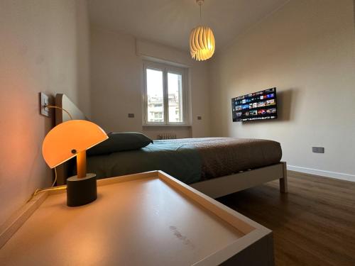 Cassala 45 - Appartamento di design ristrutturato, 2 camere, Navigli Milano
