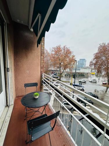 Cassala 45 - Appartamento di design ristrutturato, 2 camere, Navigli Milano
