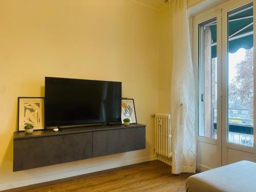 Cassala 45 - Appartamento di design ristrutturato, 2 camere, Navigli Milano