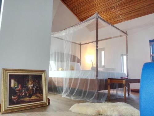 Hotel Majesté - your haven of peace in Taabo