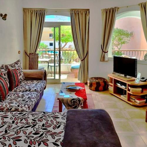 Stunning 2 Bedrooms in Sharm Elsheikh