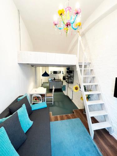 Frisierzimmer Art Lofts