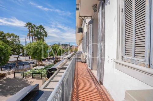 REF 783 - Cannes Croisette - Apartment for rent